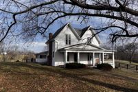Waterfront Property for sale in Boyle County, Kentucky