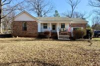 Land for sale in Chickasaw County, Mississippi