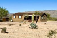 Land for sale in Pima County, Arizona