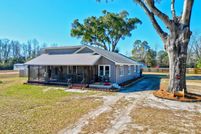 Land for sale in Orangeburg County, South Carolina