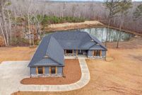 Land for sale in Haralson County, Georgia