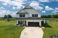 Land for sale in Camden County, North Carolina