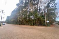 Homesite for sale in Pike County, Mississippi