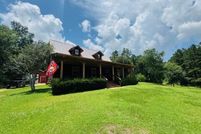 Land for sale in Walthall County, Mississippi