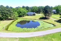 Lakefront Property for sale in Madison County, Mississippi