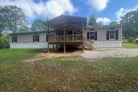 Land for sale in Pike County, Mississippi