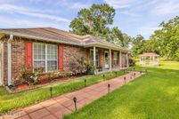 Land for sale in Stone County, Mississippi