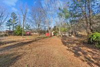 Land for sale in Murray County, Georgia