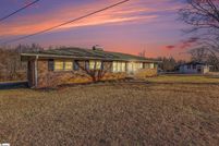 Land for sale in Spartanburg County, South Carolina