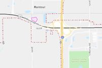 Farm and Ranch for sale in Champaign County, Illinois
