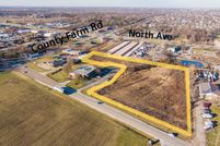 Land for sale in DuPage County, Illinois