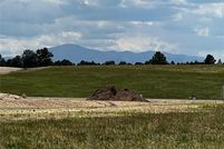 Undeveloped Land for sale in El Paso County, Colorado