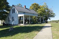 Land for sale in Washington County, Kentucky