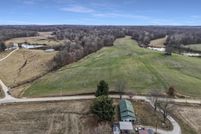 Land for sale in Gibson County, Indiana