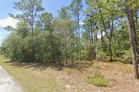 Land for sale in Citrus County, Florida