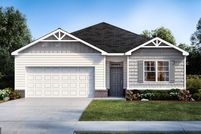 Land for sale in Lamar County, Georgia