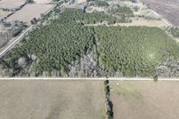 Land for sale in Evangeline Parish, Louisiana