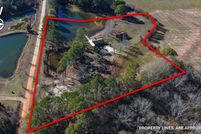Lakefront Property for sale in Coffee County, Alabama