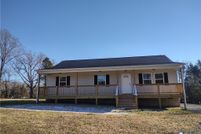 Land for sale in Louisa County, Virginia