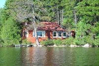 Land for sale in Hancock County, Maine