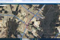 Land for sale in Harnett County, North Carolina