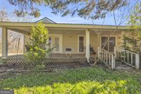 Land for sale in Stephens County, Georgia