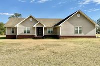 Land for sale in Cleveland County, Arkansas