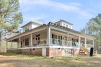 Land for sale in Pike County, Georgia