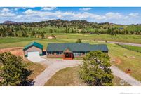 Land for sale in Larimer County, Colorado