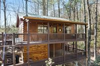 Land for sale in Gilmer County, Georgia