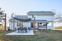 Land for sale in Polk County, Iowa