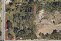 Land for sale in Harrison County, Mississippi