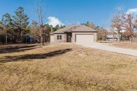 Land for sale in Grant County, Arkansas