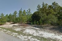 Homesite for sale in Citrus County, Florida