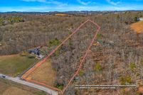Homesite for sale in Jefferson County, Tennessee