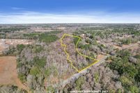 Land for sale in Houston County, Alabama