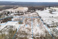 Homesite for sale in Ionia County, Michigan