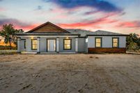 Land for sale in Charlotte County, Florida