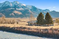 Land for sale in Park County, Montana