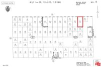 Land for sale in San Bernardino County, California