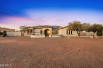 Land for sale in Maricopa County, Arizona