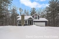 Land for sale in Muskegon County, Michigan