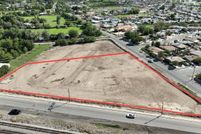 Land for sale in El Paso County, Texas