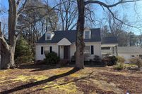 Land for sale in Chesterfield County, Virginia