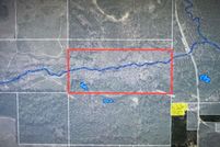 Land for sale in Calhoun County, Arkansas