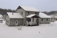 Land for sale in Sauk County, Wisconsin