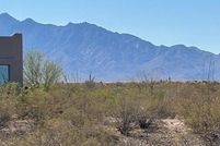 Land for sale in Pima County, Arizona