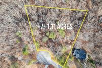 Land for sale in Hall County, Georgia