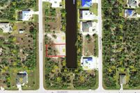 Land for sale in Charlotte County, Florida