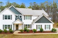 Land for sale in Harris County, Georgia